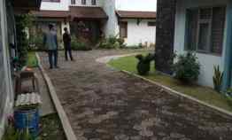 Dijual Rumah Kost Aktif 31 Kamar Dikawasan Kampus Jatinangor