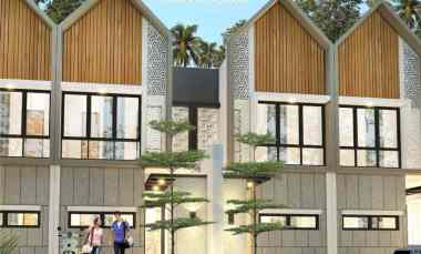 Dijual Rumah Kost Sangat Cocok untuk Investasi di Area Kampus Itb Unpad