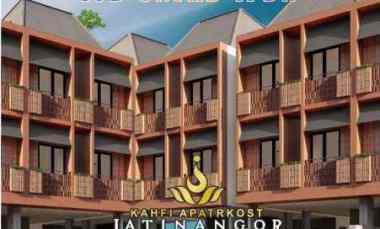 Dijual Kost Full Furnished dekat Institut Teknologi Bandung, Jatinango