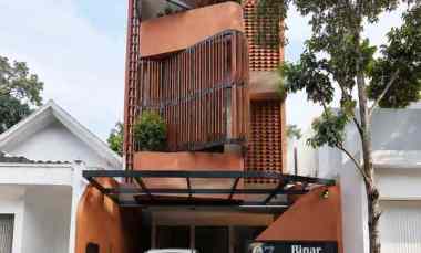 Jual Rumah Kost Ring 1 Unpad Itb Jatinangor Fullfurnish