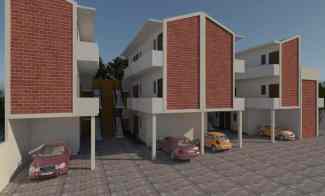 Jual Kost di Jatinangor dekat Unpad, Harga Terbaik Bisa KPR 5 Tahun