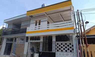 Dijual Bangunan Kost Baru Belakang Kampus UNS Surakarta