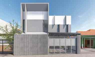 Kost Eksklusif Proses Bangun di Gejayan dekat ke Banyak Kampus Uny Ugm