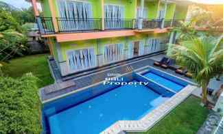 Kost Dijual di Jimbaran Bawah