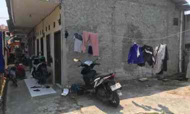 Kost Dijual di Jl Alam Segar, Pamulang