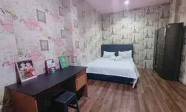 Dijual Rumah Kost di jl. Alpukat,Tanjung Duren Utara,Grogol Petamburan