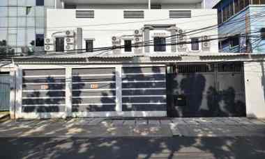 dijual kost jl bungur besar raya