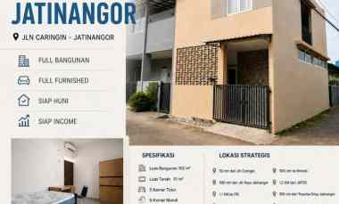 Jual Kost Full Huni Full Furnish Fasilitas Lengkap Ac Wh. Cocok untuk