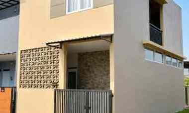 Kost 5 Kamar Jatinangor 4 menit ke Kampus ITB SHM Furnished