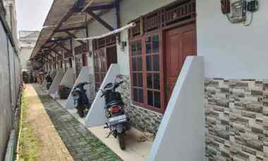 Kost Dijual di Jl Ceger Raya, Jurang mangu Timur
