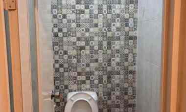 Rumah Kost Investasi 8 Kamar Malang Kota dekat UB Potensi Tinggi