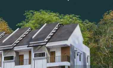 Investasi Rumah Kos 12 Kamar Malang Kota Harga 1M dekat UB