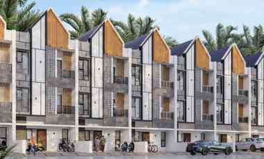 Dijual Rumah Kost Strategis di Malang, 14 Kamar Full Furnished De