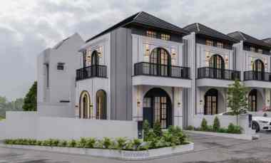 Jual Cepat Rumah Kost Eksklusif 14 Kamar Lokasi Strategis Malang