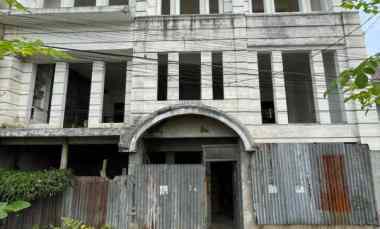 Kost Strategis Cikutra Bandung Belakang Gor Citra Arena dekat Widyatama