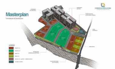 Rumah Kost Cordova Eduliving Investasi Cerdas Dapat Passive Income Bulan
