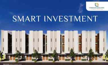 Premium Investasi Cordova Investasi Properti Pasti Untung in Rumah Kos