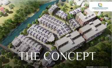 Berkah ApartKost Cordova Pasar Tak Pernah Mati Investasi Sek Investasi