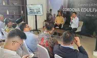 Cuan Cepat Investasi Apartemen Mahasiswa Cordova Eksen Rukos Eksen Ru
