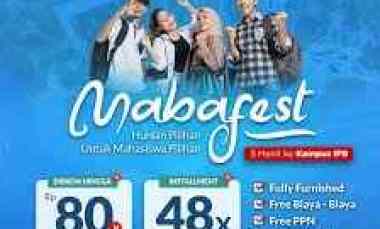 Cepat Kaya Apartemen Mahasiswa Cordova Kalau Bisa Nyaman dan Kalau Bis