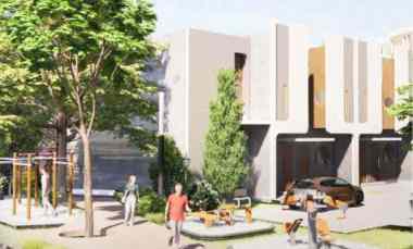 Bebas Risiko Kosan Mewah Cordova dari Uang Nganggur Jadi Pro dari Uang