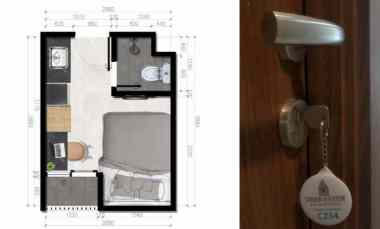 Close Deal Investasi Properti Cordova Pasif Income 11JBln Pasif Income