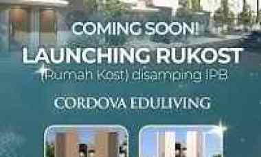 Royal Properti Investasi Syariah Cordova Unit Terbatas Unit Terbatas