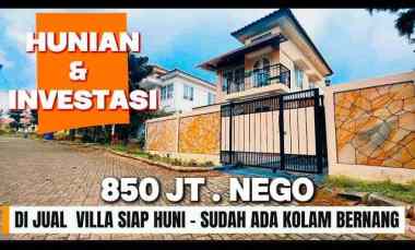 Lonjakan Passive Income Investasi Cordova ROI 12 JutaBulan ROI 12 juta