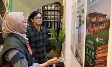 Upgrade Cuanmu Rukost Cordova Kosan 5 Jutabulan Kosan Syaria Kosan Sya