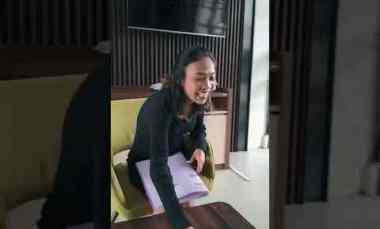 ANY Rukost Cordova Uang di Bank hanya Disimpan Uang di Bank hanya Disi