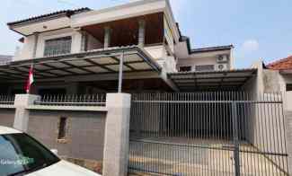 Dijual Rumah Kost Lokasi Pondok Gede Hausing Cipta Sarana