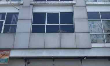 Ruko Diamond Green PARK VIEW, Daan Mogot, Kalideres Jakarta Barat