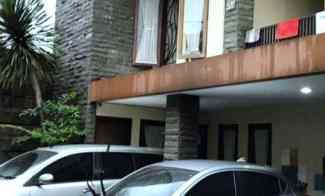 Rumah dan Kos di Daerah Dago Kota Bandung, Full Furnish Terawat Aktif
