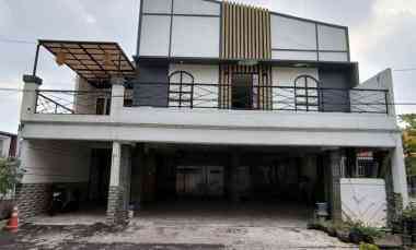 Kost Dijual di Jl Darmo Permai Timur