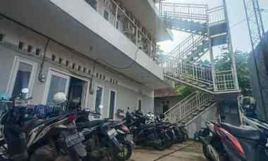 Dijual Usaha Kos Kampus Putri Full Isi di Ipb Dermaga Bogor