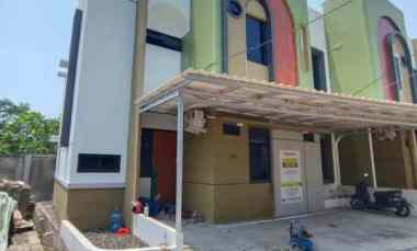 dijual kost jl gardu dalam margajaya