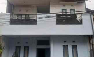Jual Rumah Kost Aktif 15 Kamar dekat Mal Trans Studio Bandung