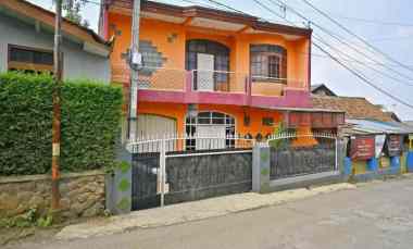 Kost an Full Terisi dekat Kampus Itb Unpad Ipdn Hegarmanah Jatinangor