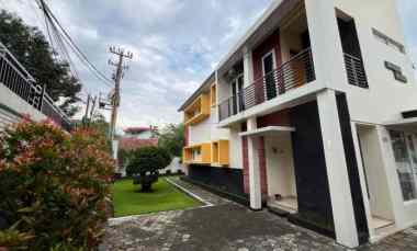 Kost Mahasiswa Unit Ready di Jatinangor Area Kampus Top Nasional Shm