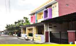 Kost Dijual di Jl ikan cakalang blimbing kota malang