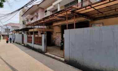 Kost Dijual di Jl. Jati padang
