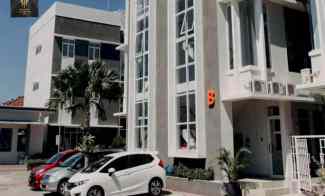 Kost Mewah Aktif Full Furnish dekat ITB Unpad Jatinangor
