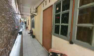 Kost Dijual di Jl Kalimongso, Jurang mangu Timur