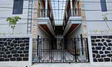 Kost Eksklusif Sangat dekat ke Kampus Uii Pusat Jalan Kaliurang km 14