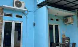 Kost 1Lt, 5KT, Furnished, Bisa Tmpt Tinggal, Lingk. Nyaman di Tapos
