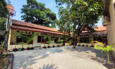 Rumah Kost2an dekat Kampus STAN Bintaro Tangerang Selatan