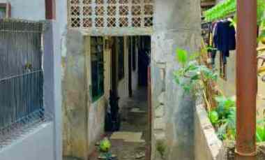 Investasi Kost 5 Pintu di Belakang AEON Mall Tanjung Barat