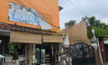 Kost Aktif 2 Lantai dekat dengan Kampus Paramadina Cipayung