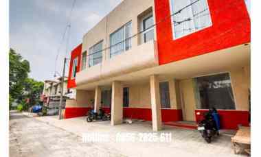 Kos Exclusive Siap Huni Full Furnish di jl Magelang km 4 Sleman Jogja