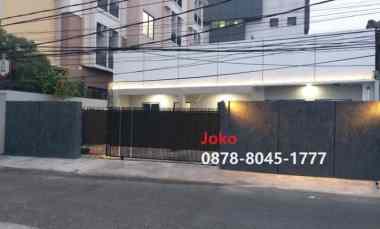 Rumah Kost 17 Kamar H I T U N G T A N A H di Mampang Parapatan